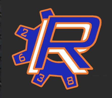 Rebel Robotics Booster Club Logo